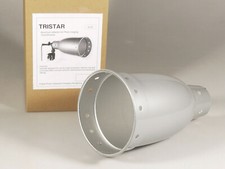 PRL TRISTAR Q-15 PARABOLA REFLECTOR PHOTO IMAGING LIGHT PHOTO STUDIO