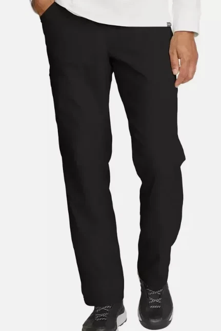 NEW Eddie Bauer Men's Rainier Water-Repellent Tech Pants Size 32W x 29L
Opens in a new window or tab
