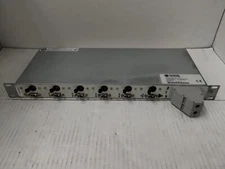 ALCATEL-LUCENT ALU PDP UNIPOWER RACKMOUNT POWER DISTRIBUTION PANEL 700-5067-0007