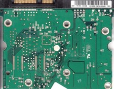 PCB ONLY 2061-701453-C00 Western Digital 2060-701453-000 REV A PCB HDD SATA Q125