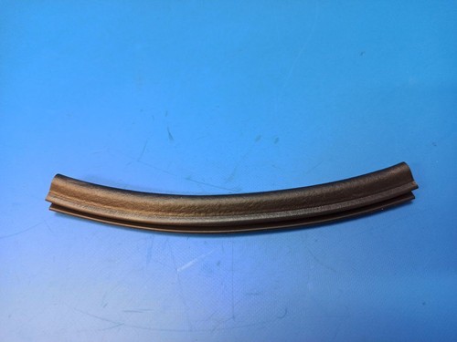 BMW X4 F26 2016 Hintere Rücklichtverkleidung 7417706 PUM29550