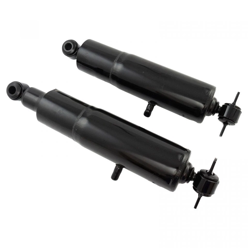 AC Delco 504-511 Amortiguador de aire trasero Kit de nivelación Par 2 piezas para GM 88946598 Foto 2 de 4