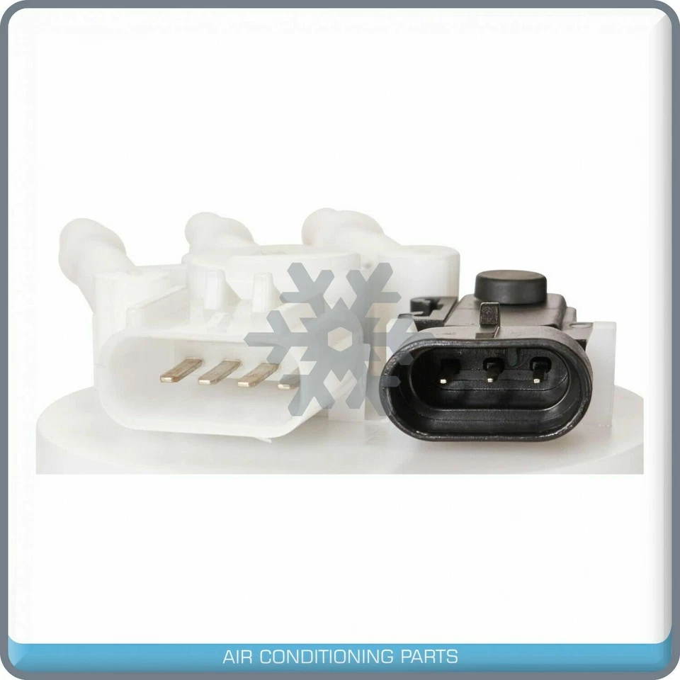 Bomba de combustible eléctrica para Chevrolet LUV, S10 / GMC Sonoma QOA Foto 3 de 4