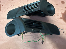 Porte avant et accessoires BMW 540
