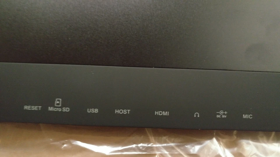 New Android 7 Nougat tablet 13.3 inch, fully rooted for developers - Image 3 of 3