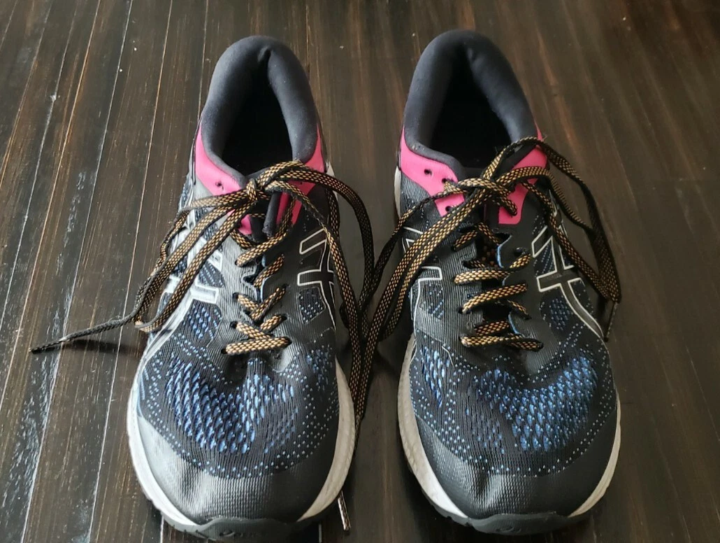 Asics gel on sale kayano 26 pink