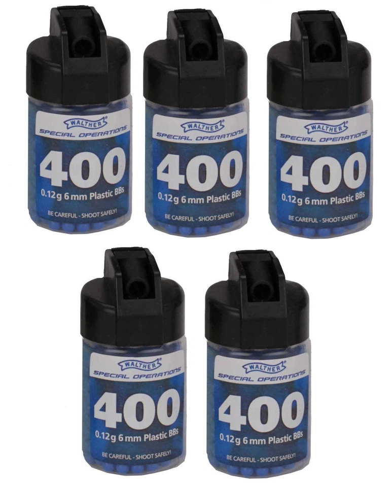 Recondicionado HK 416 Airsoft AEG, Bateria, Carregador e 2000 BBs - Imagem 4 de 4