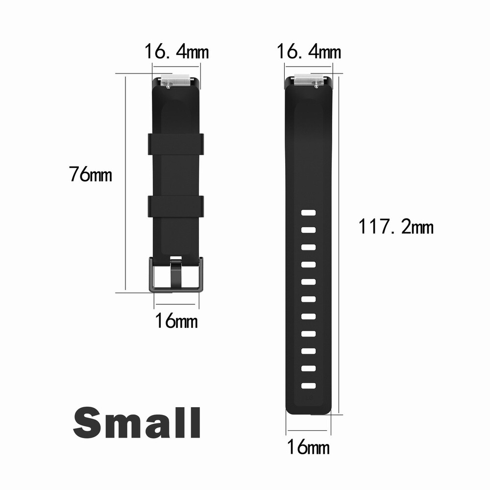 Fintie Bracelet Compatible avec Fitbit Inspire 2/Inspire HR/Inspire/Ace 3/Ace 2, Bande de Remplacement Ajustable en Nylon Tissé Fintie Bracelet Compatible avec Fitbit Inspire 2/Inspire HR/Inspire/Ace 3/Ace 2, Bande de Remplacement Ajustable en Nylon Tissé