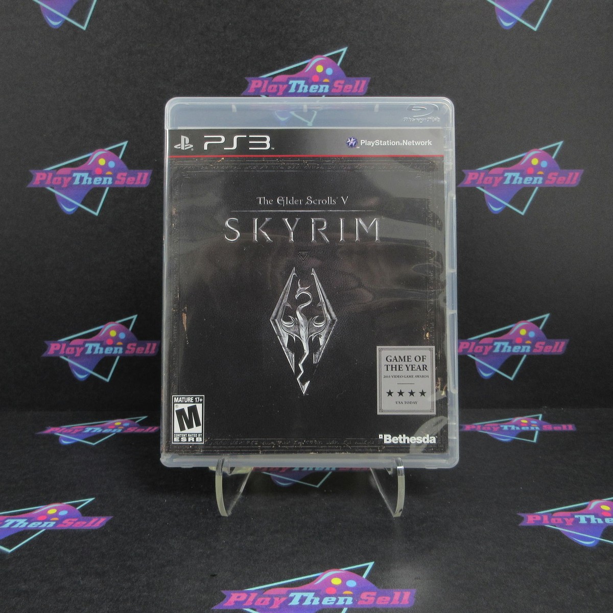 Nintendo Switch PS3 SKYRIM s-l400.jpg