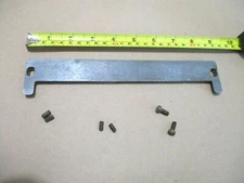 33424 Table Insert from Older 8" Craftsman Bench Saw Model 103.22880