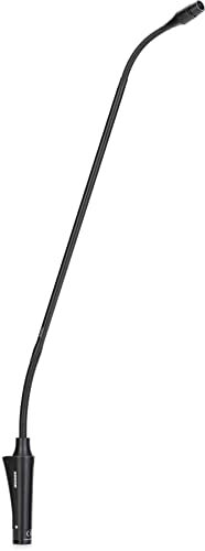 Кардиоидный конденсаторный микрофон Shure CVG18-B/C с 18-дюймовой гусиной шеей