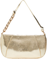 borsa donna MAX&Co. bustina a stampa lizard MAILABBRACCIO 6511065702003 NUOVA