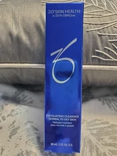 zo skin health cleanser Normal To Oily Skin. In Box