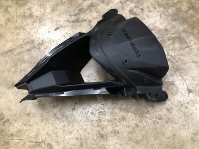 Kawasaki Ninja ZX6R ZX636 ZX 6 636 13-16 17 18 OEM Front Center