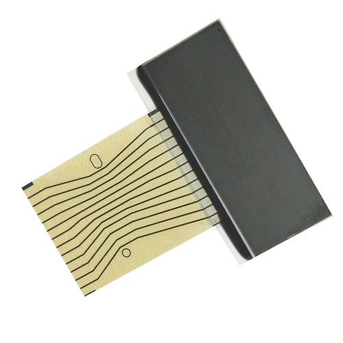 Cuadro de instrumentos R+L pantalla LCD para Mercedes Clase E W210 1998-2002 - Imagen 2 de 11
