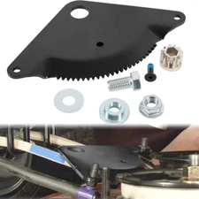 532194732 Sector Plate/Steering Gear Rebuild Kit for Craftsman AYP Poulan Mower