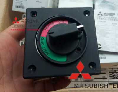 Mitsubishi Circuit Breaker Operating Handle F-03SV LN DF | eBay