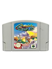 ebay® Auktion 127091614809 | N64 Nintendo 64 - Cruis'n World Cruisn World Modul Spiel gebraucht Thumbnail of ebay® auction 127091614809 | N64 Nintendo 64 - Cruis'n World Cruisn World Modul Spiel gebraucht