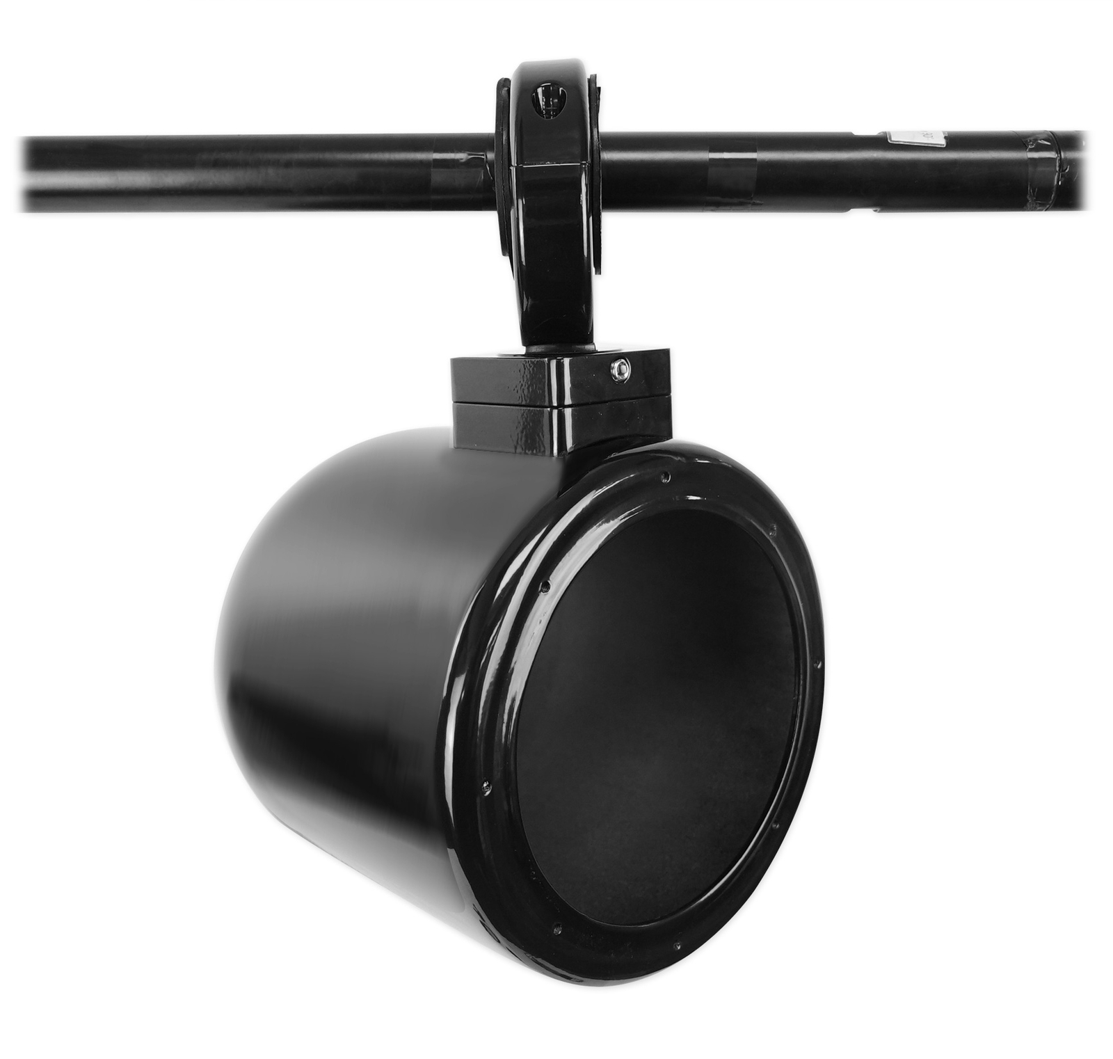 2 Поворотная башня MAC360B на 360Зажимы для поверхностного монтажа 4 вейкборда Rockville