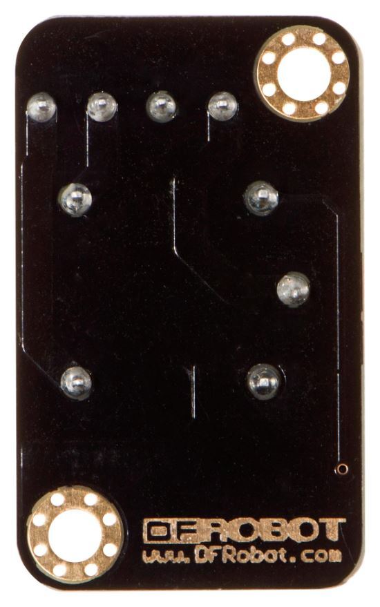DFROBOT Gravity Digital 5A Relay Module Falak Tayyeb Platinum