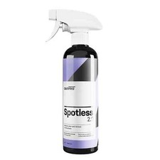 CarPro Spotless 2.0 Wasserflecken Kalkflecken Entferner Waterspot Remover 500ml