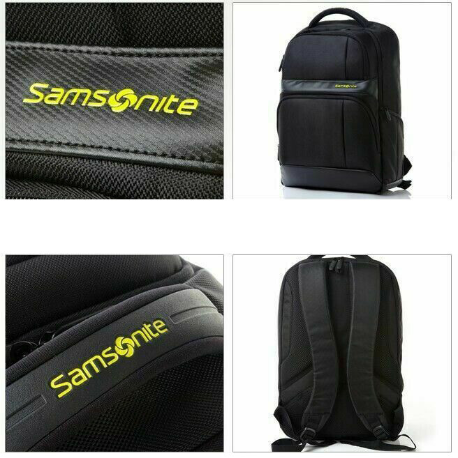 samsonite ikonn 3