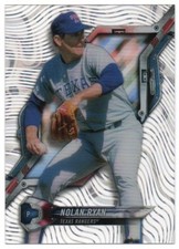 2018 Topps High Tek Pattern 1 Waves Magma Diffractor Pick Any Complete Your Set