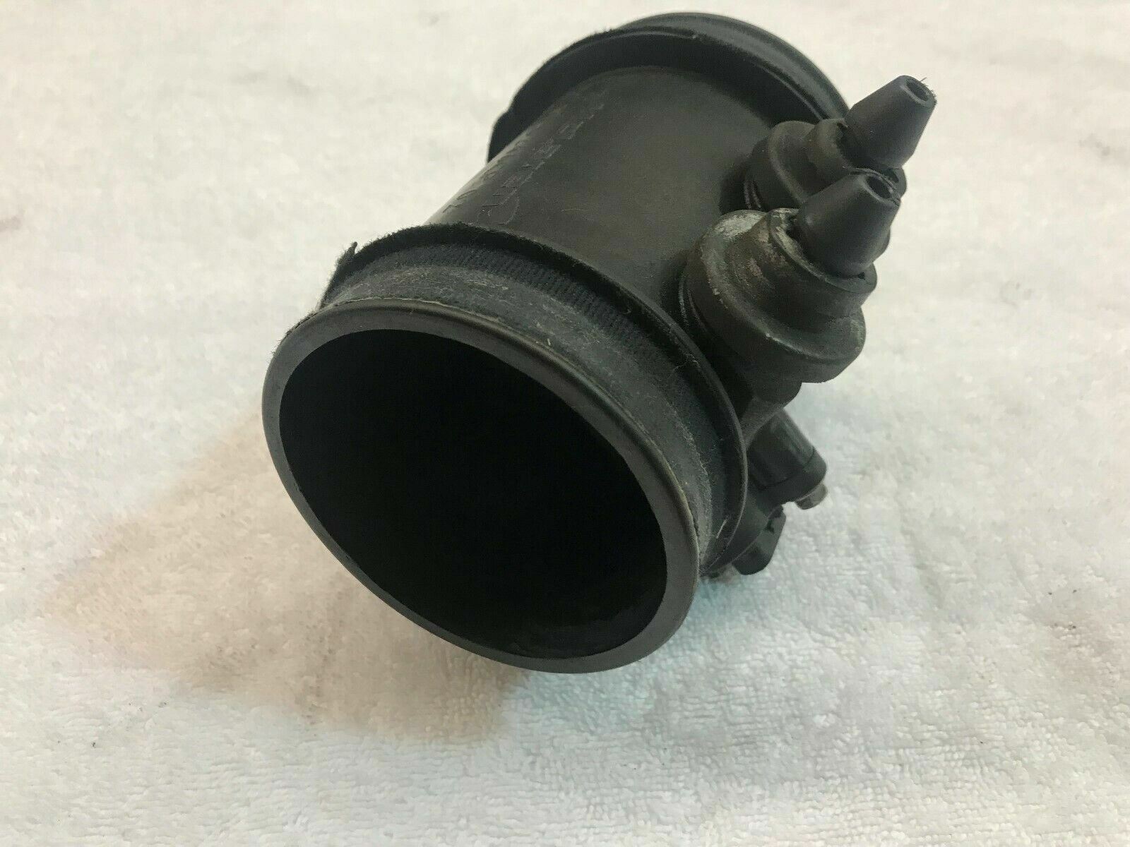 MCLAREN MP4-12C AIR INTAKE DUCT FLOW METER OEM 11F0246CP.02