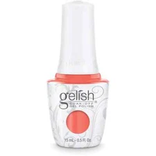 Harmony Gelish Manicure Soak off Gel Polish Color -  SWEET MORNING DEW #1110885