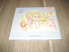 CD Milly und Billy im Wald Volume 1 Sterntaler