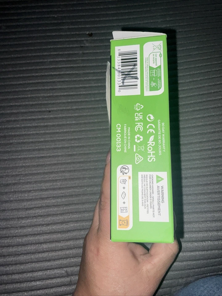 Collective Minds Wired Universal StrikePack Dominator Series (Damged box) - Image 3 of 4