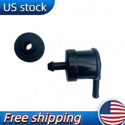 #ad #ad For Husqvarna 576618101 amp; 584648201 Fuel Check Valve amp; Rubber Grommet Set $8.00