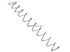 GHOST Magazine Spring Plus 13% Large for Glock 17 17L 22 31 34 35 37