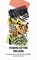 Various Poets | Poems Of The Decade 2011-2020 | Taschenbuch | Englisch (2021)