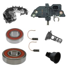 Aftermarket Bosch Alternator Rebuild Kit 1104...