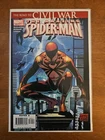 Amazing Spider-Man #530 (PC6)