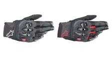 Alpinestars Morph Sport Gloves Adult S M L XL 2XL 3XL Black Red