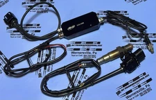 AIM LCU-ONE LAMBDA CONTROL MODULE SETUP