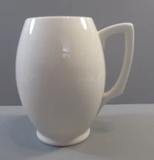 Belleek Tall Mug