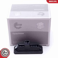 Esen Skv TüRgriff 16SKV234 FüR Skoda