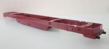 Hornby OO Gauge BR Class 52 Western Co-Co Locomotive Chassis R352-0020 Maroon #2