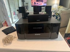Loreno ML-30 5.1 Channel Home Theater System *see description