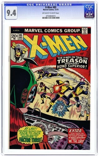 Comic Image
