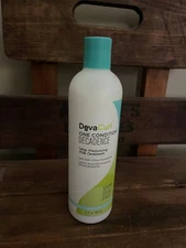 DevaCurl One Condition Decadence 12 oz Moisturizing Milk Conditioner
