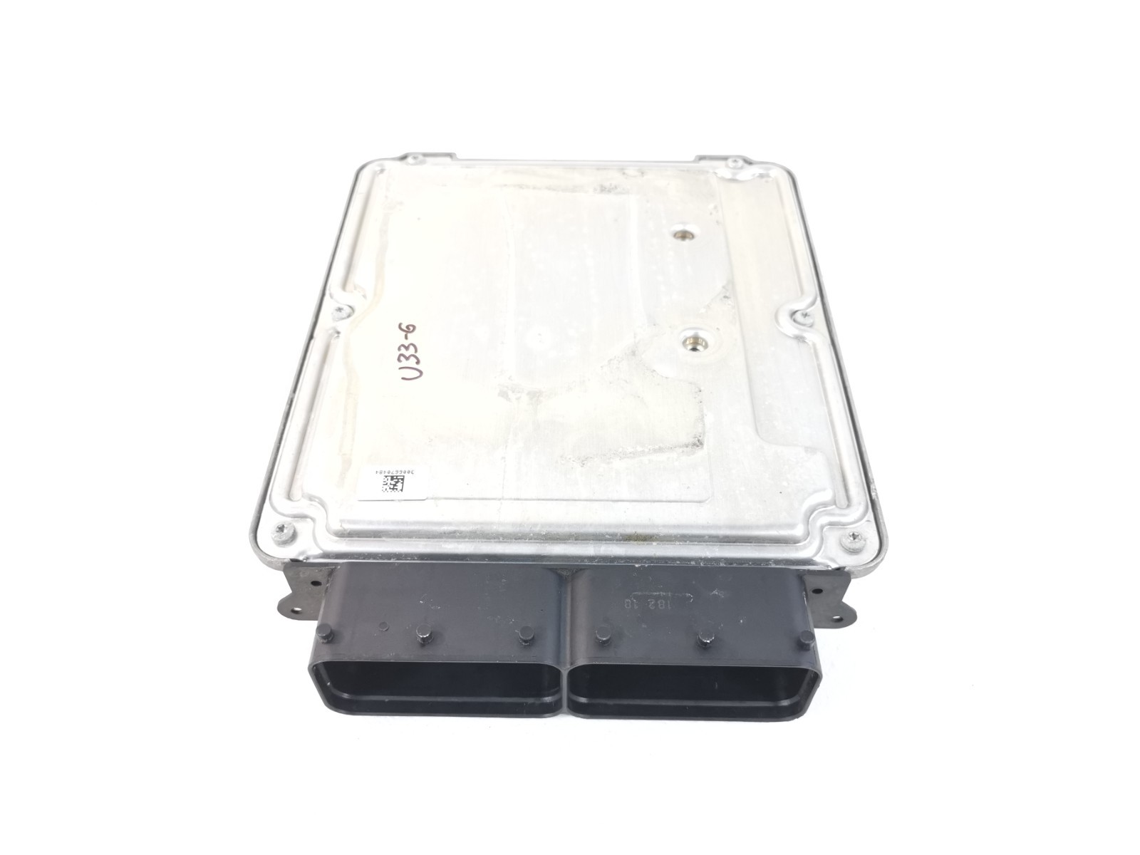Maserati Levante 3.0 L 2017 ECU Engine Computer Control Unit 670031346B OEM