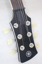 YAMAHA RSS20 Electric Guitar Used