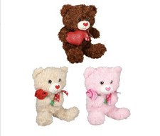 Teddy Bear Plush Doll,