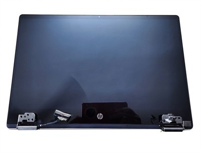 HP Pavilion x360 14m-dh0003dx 14'' FHD LCD Touch Screen Complete Assembly Silver