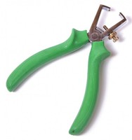 Saltus Abisolierzange 160 Mm Zangen Zange Elektriker Elektro Isolierzange Kabel