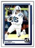 2025 Panini Donruss - E.J. Speed #284